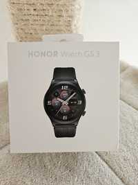 Smartwatch męski Honor GS 3