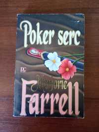 Poker serc Marjorie