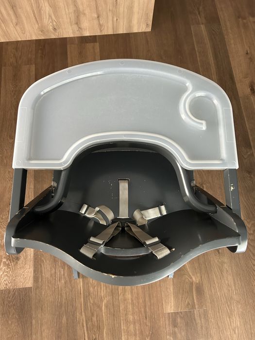 Krzesełko do karmienia Childhood Lambda