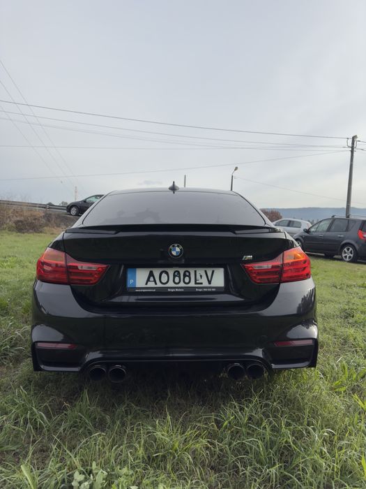 Bmw 420d Gran Coupé