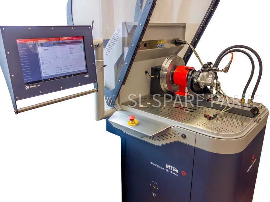 Pompa CR 0445.010.323 Bosch 3.0 CDI Mercedes Sprinter