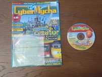 CyberMycha 10/2001