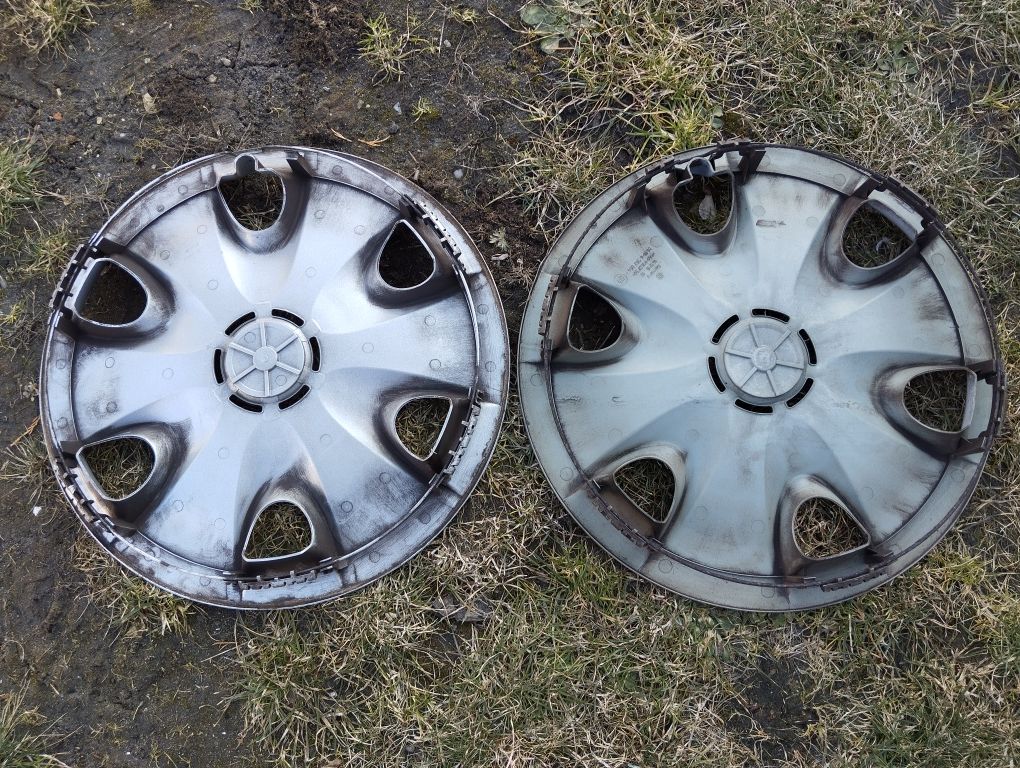 Kołpak BMW 16" 36.13-654 cena za sztukę