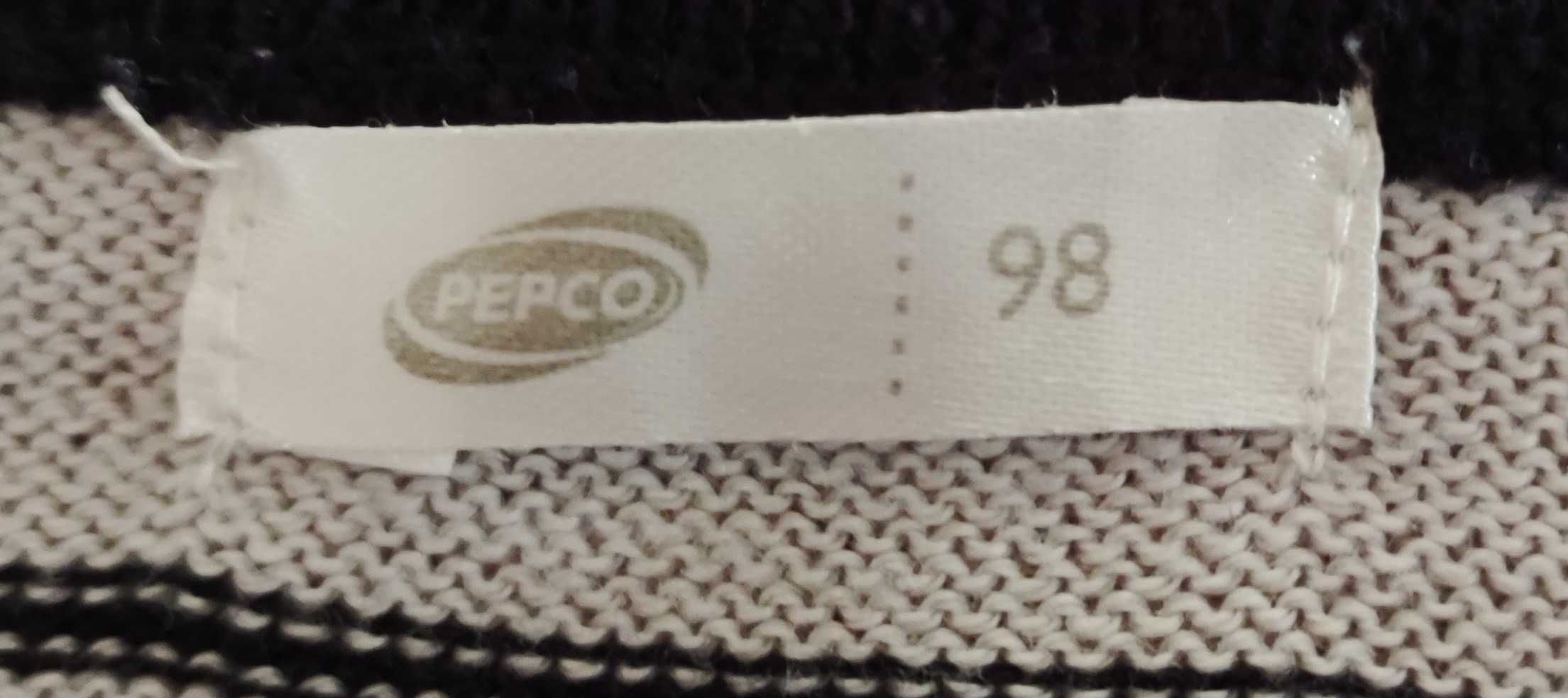 Sweterek Pepco roz  98