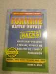 FORTNITE Battle Royale książka