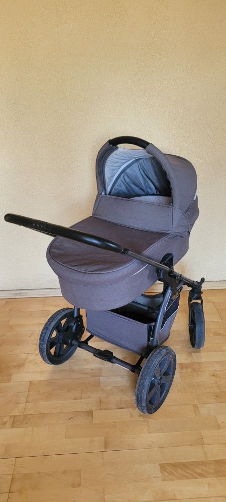 X-lander X-move Maxi-Cosi Pebble Plus