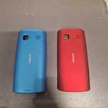 Obudowa tył Nokia 500