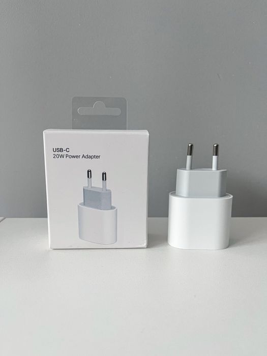 Ładowarka iPhone do Apple 20W - NOWA