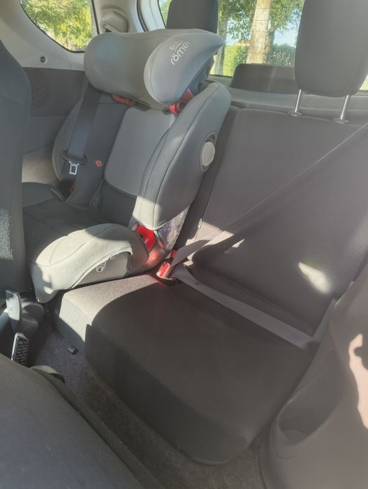 Toyota Iq 1.0 vvti Reservado