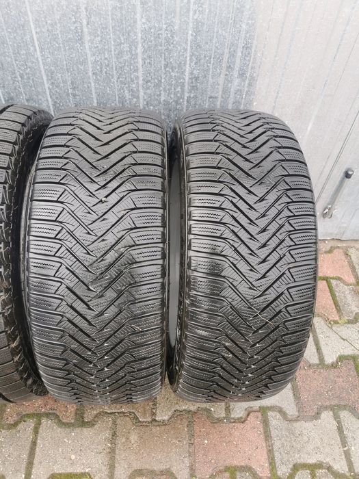 Koła Zimowe Mercedes 5x112 opony zimowe 245/45r18