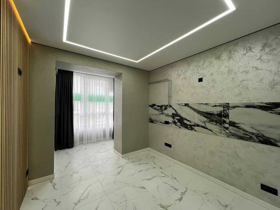 Терміново! Двокімнатна з ремонтом 5 поверх