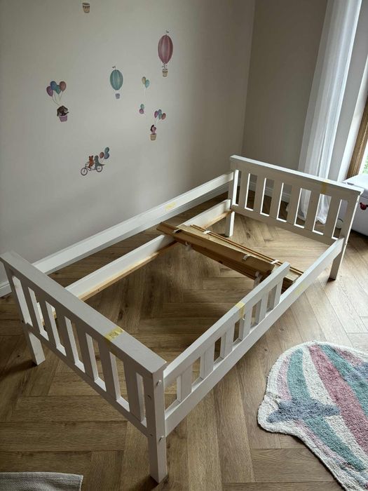 Łóżko dla dziecka 160x80