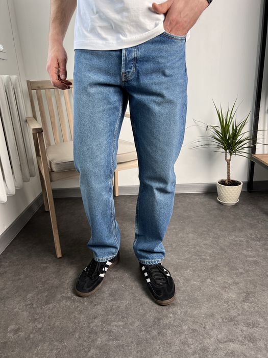 New Original ! Джинси ZARA Regural Straight !!