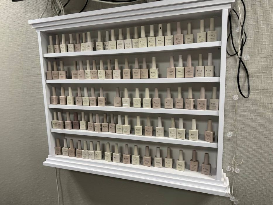 Меблі для салону краси