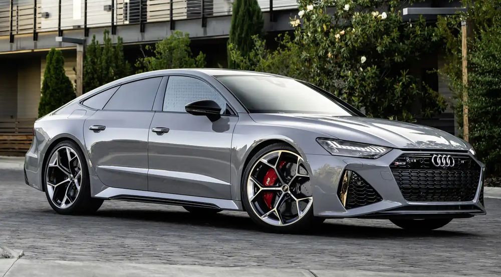 Диски R22 кованные RS Performance 5x112 RS6 RS7 SQ7 SQ8 RSQ8 Q7 Q8