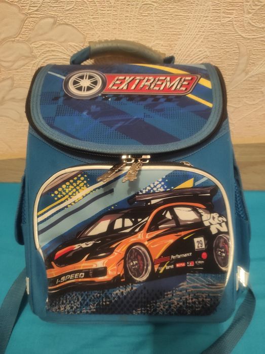 Рюкзак smart,школьный рюкзак смарт