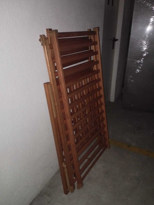 Cama de bebé Pueri