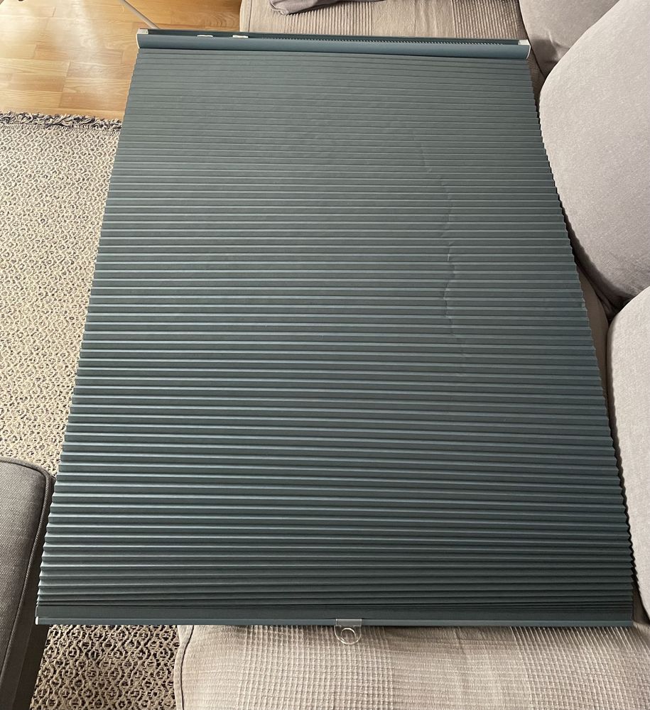 Ikea HOPPVALS Roleta zacieniająca