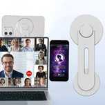 Magnetyczny uchwyt 360° z MagSafe do IMac/MacBook/Windows/Samsung