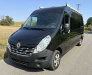 Renault Master  stan bardzo dobry