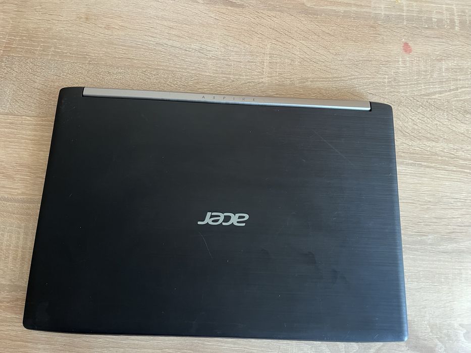 Acer Aspire 5 A515‑51G‑34U8
