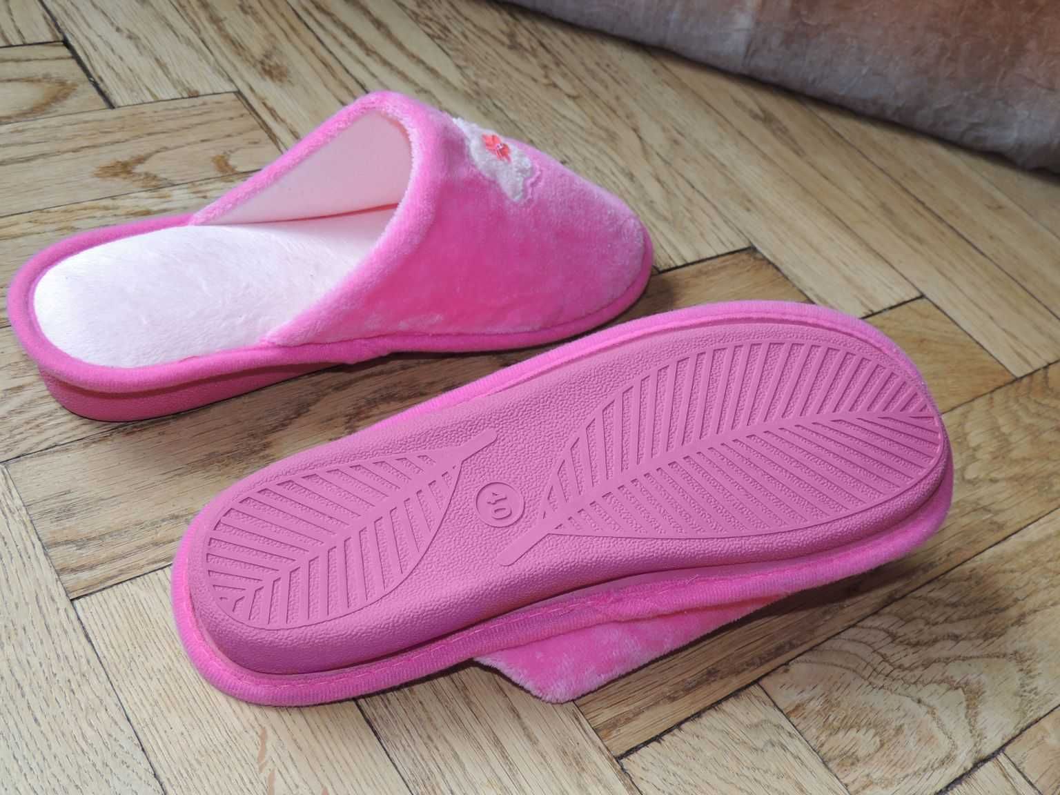 Milusie papusie rozmiar 40