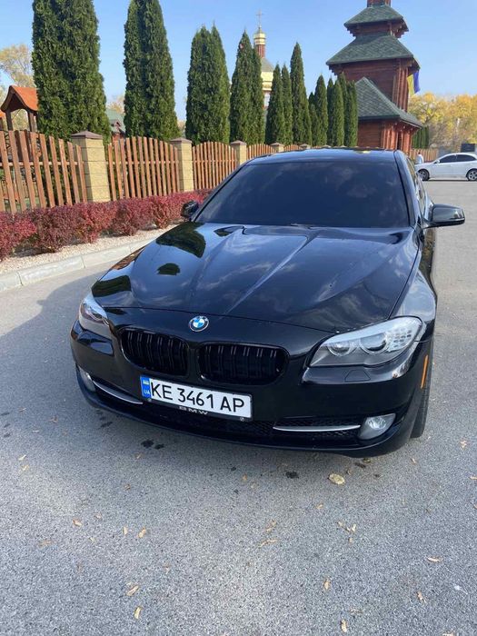 Продам БМВ Ф10 BMW F10
