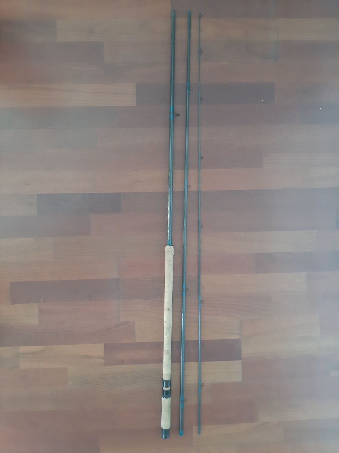 Daiwa Jaguar Match 13' 3.97m, klasyk, nieużywana!