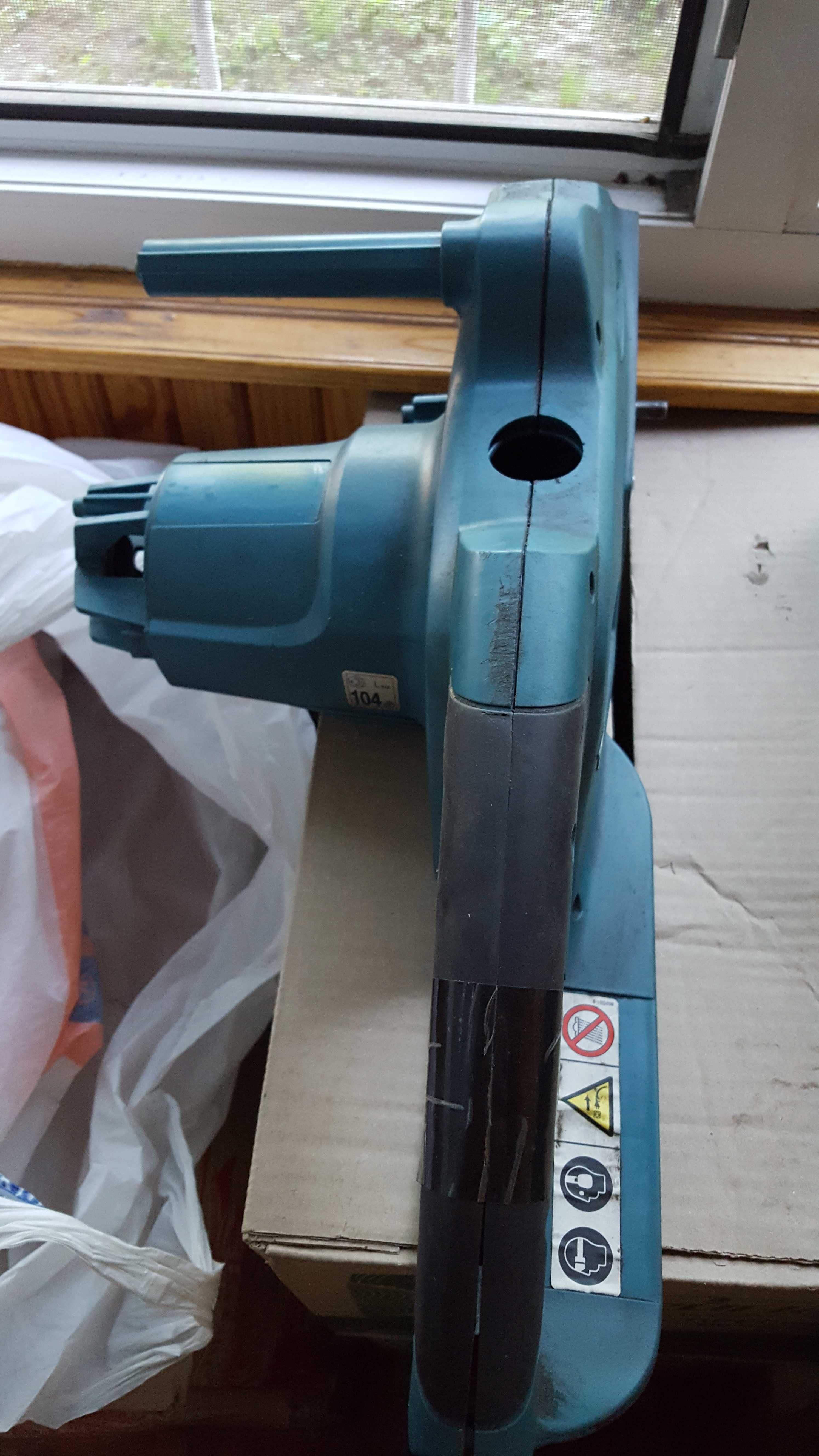 Продам корпус Makita UC 3541 A