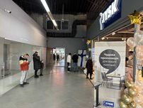 Оренда ТЦ Арсен м. Львів пр. Червоної Калини 60 (15 м.кв. - 22 м.кв.)