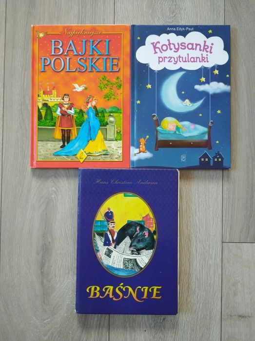 Puzzle drewniane plus książeczki