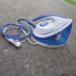 Stacja parowa Philips PerfectCare Viva GC 7015
