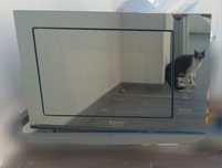 Microondas Hotpoint MWK 222.1 K/HA