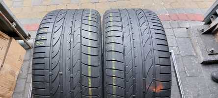 Резина літо 85% протектор Bridgestone 305/40 R20 Dueler H/P Sport