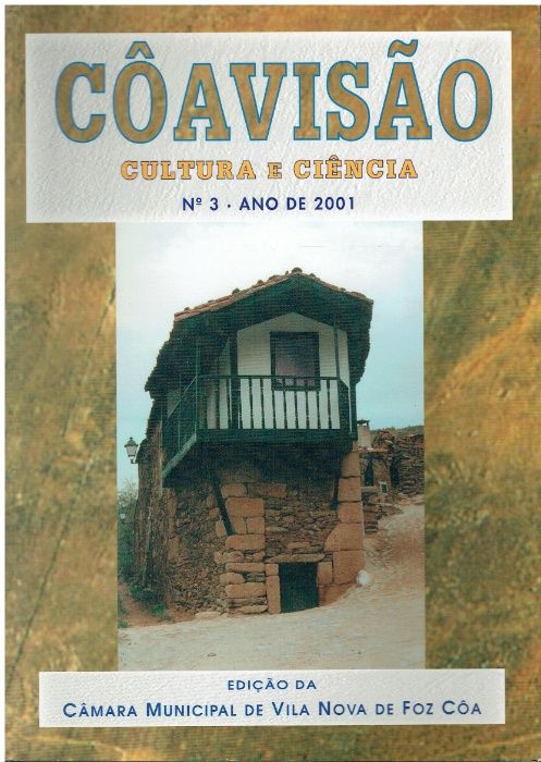2133 Boletim Côavisão - Cultura e Ciência