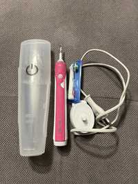 Szczoteczka elektryczna do zebów Oral-B