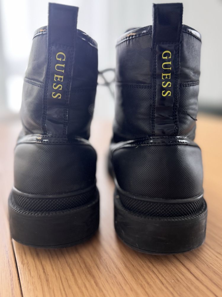 Botki guess rozmiar 42,5