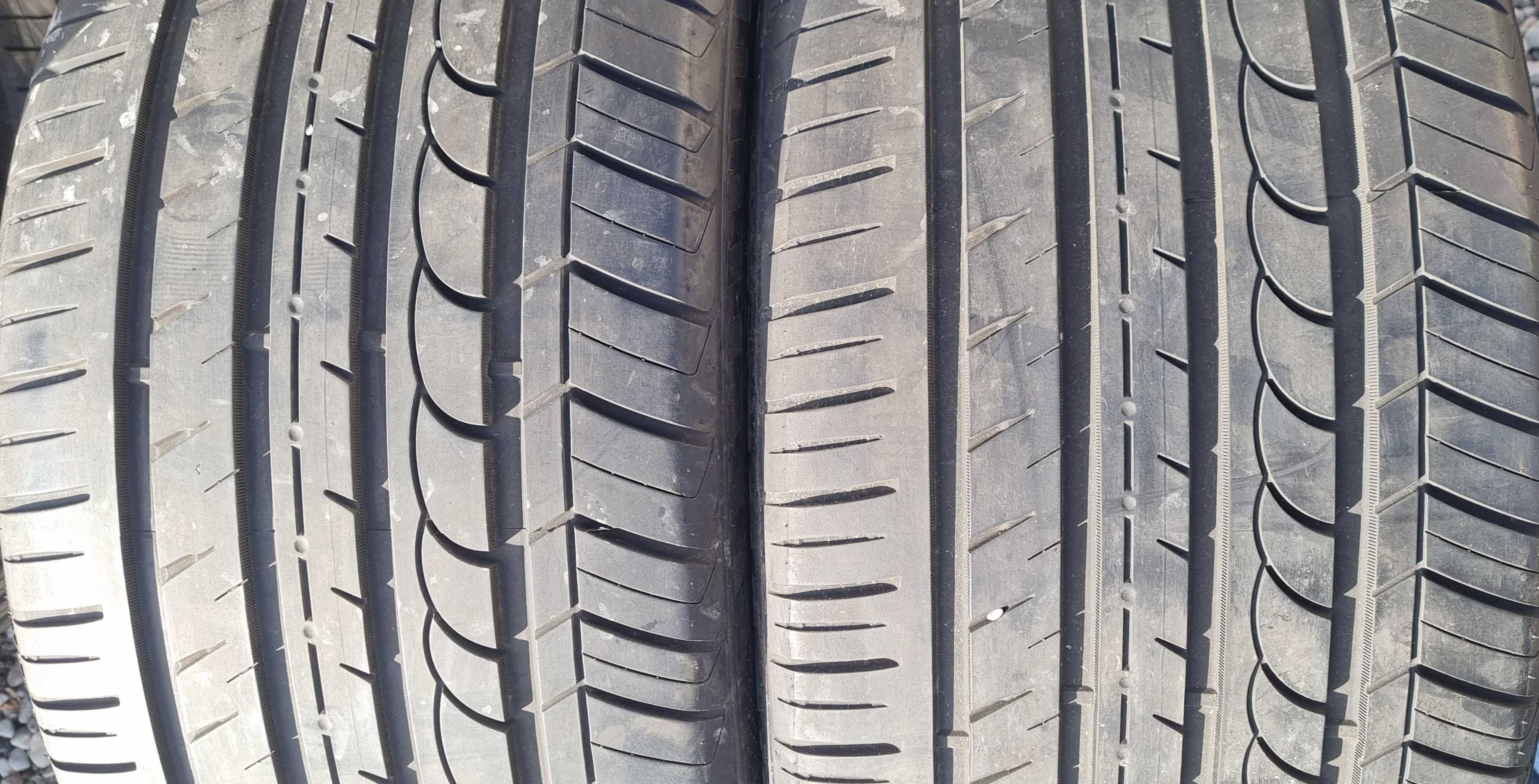 295/35ZR21 Blacklion ChampointBU66