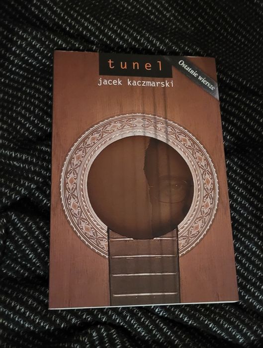 Jacek Kaczmarski - Tunel
