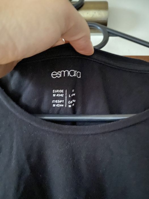 Bluzka ciazowa 40/42