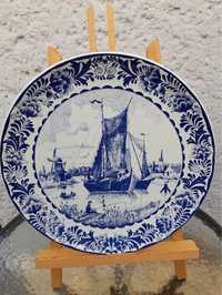 Holenderska porcelana z Delft