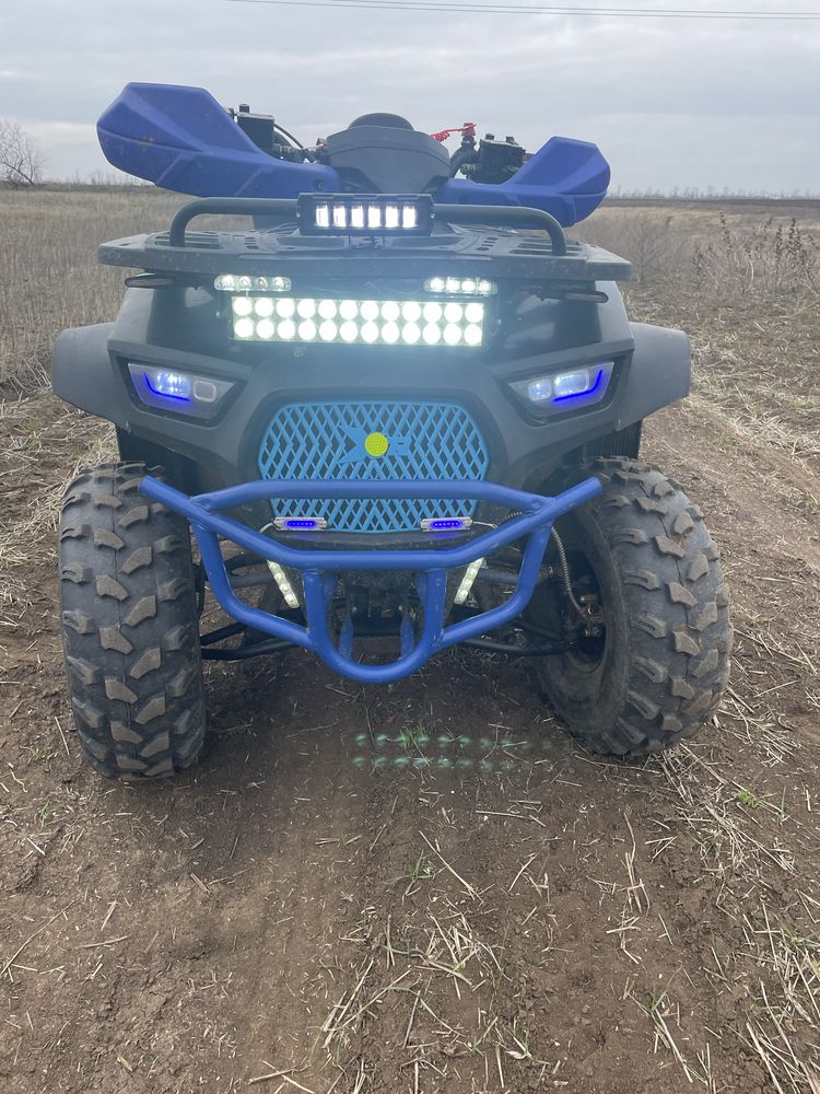 Продам Квадроцикл