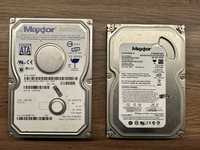 2x Dysk Maxtor 250GB