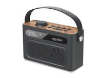 Radio DAB/FM bluetooth USB kartą SD