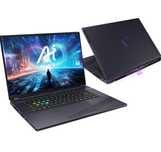 Ігровий Ноутбук Gigabyte aorus 16x 9kg 2024 (9kg-43dec54sh)