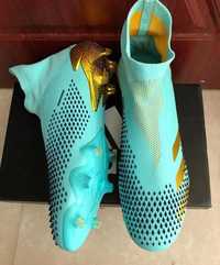 Adidas nowe buty piłkarskie
