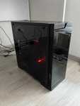 ІГРОВИЙ ПК i5-7400, GTX 1060 6GB, 16GB (2x8GB), 256GB, H170 PRO