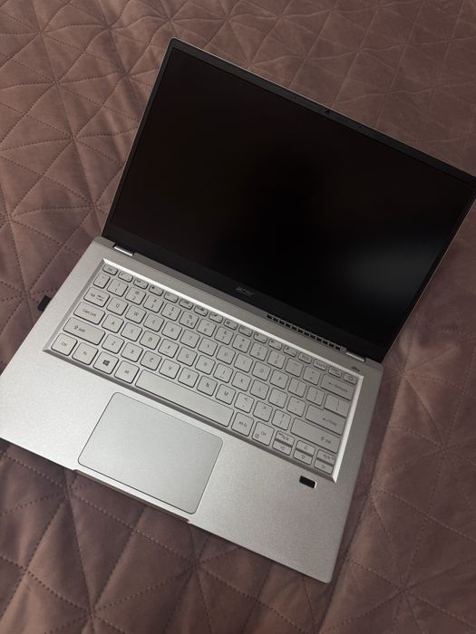 Acer Swift 3 SF314-511 i5-1135G7 8GB RAM SSD 512GB 14" FHD