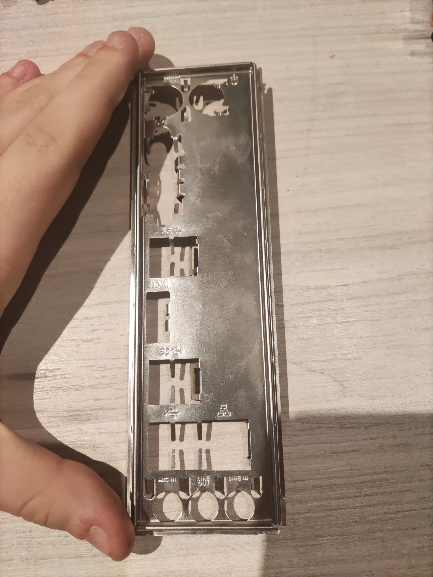 Płyta główna prime Z270-P