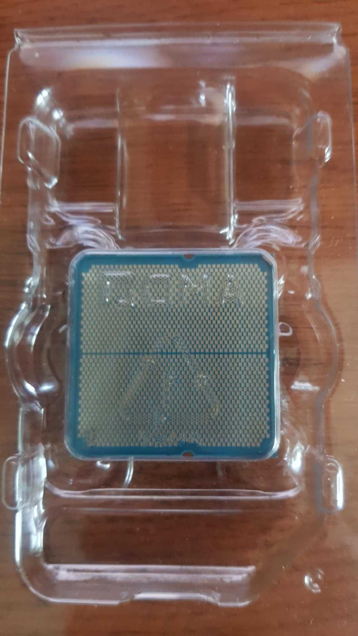 AMD Ryzen 9 9900X